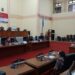Jalankan Pengawasan, DPRD Bolmong Gelar RDP