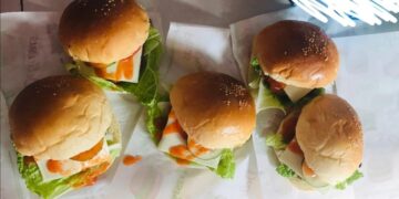 Kuliner Khas Jerman Milik Gita Laris Manis
