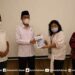 Lindungi Wilayah Konservatif, Pemkab Bolsel Terima Dokumen NKT