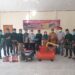 Sekcam Pinteng Buka Pelatihan Perbengkelan