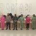 Yasti Sambut Kunjungan Kerja Pangdam XIII Merdeka dan Kapolda Sulut