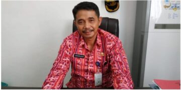 Pemkab Bolmong Dapat Kuota 360 CPNS