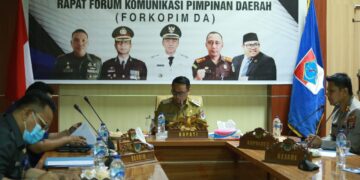 Hajat Suka Maupun Duka di Boltim Wajib Prokes Covid-19