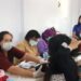Warga Desa Tungoi Mulai Divaksinasi Covid-19