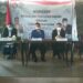 Wakili Wali Kota, Sekda Buka Workshop KPID Sulut di Kotamobagu