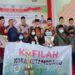 Kotamobagu Juara Umum STQH Tingkat Provinsi
