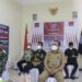 Asisten Satu Setda Bolmong Hadiri Peringatan HANI 2021