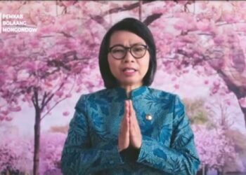 Yasti : Selamat HARGANAS ke-28 Untuk Seluruh Masyarakat Bolaang Mongondow