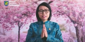 Yasti : Selamat HARGANAS ke-28 Untuk Seluruh Masyarakat Bolaang Mongondow