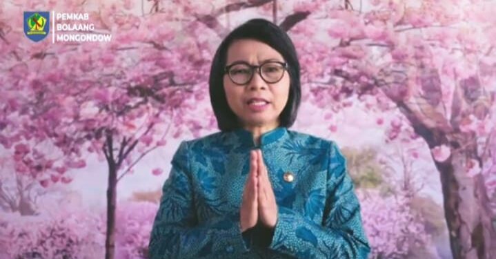 Yasti : Selamat HARGANAS ke-28 Untuk Seluruh Masyarakat Bolaang Mongondow