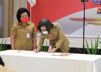 Yasti Hadiri Musrenbang RPJMD Tingkat Provinsi