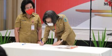 Yasti Hadiri Musrenbang RPJMD Tingkat Provinsi