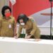 Yasti Hadiri Musrenbang RPJMD Tingkat Provinsi