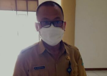 Deker Rompas : Peluang Pemekaran Wilayah Poigar Terbuka