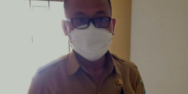 Deker Rompas : Peluang Pemekaran Wilayah Poigar Terbuka