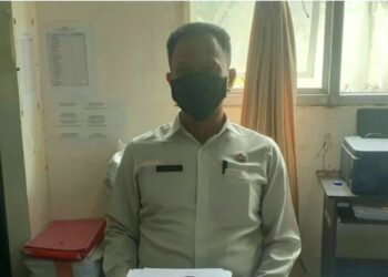 Kurang Anggaran, Dinsos Hanya Mutakhirkan 5000 Kepala Rumah Tangga