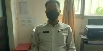 Kurang Anggaran, Dinsos Hanya Mutakhirkan 5000 Kepala Rumah Tangga