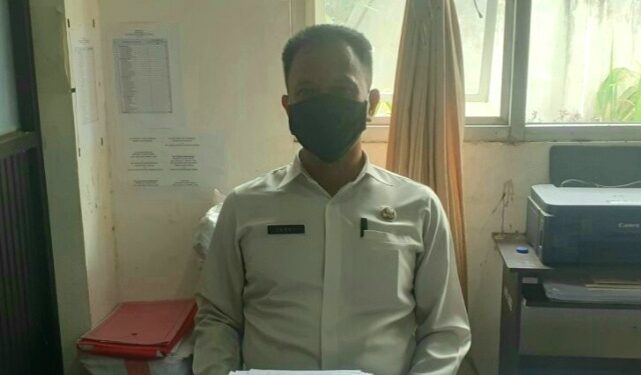 Kurang Anggaran, Dinsos Hanya Mutakhirkan 5000 Kepala Rumah Tangga