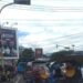 Dishub Segera Perbaiki Tiga Titik traffic light