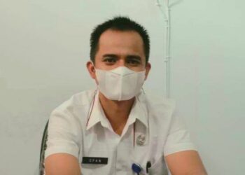 Apotek di Kotamobagu Wajib Kantongi Apoteker dan SIPA