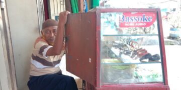 Jam Tangan Rusak, Rifon Ishak Solusinya