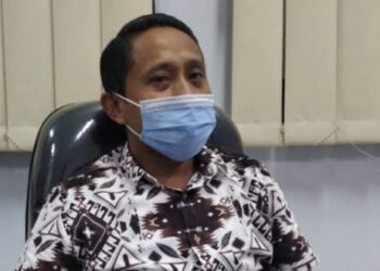 Akun WhatsApp Disalahgunakan, DIM Melapor ke Polda Sulut