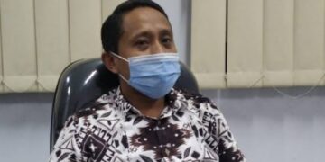 Akun WhatsApp Disalahgunakan, DIM Melapor ke Polda Sulut