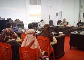 Komisi III DPRD Panggil Manajemen RSUD Kotamobagu   