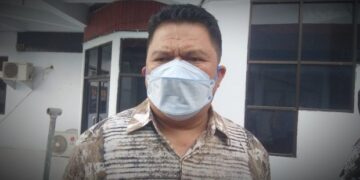 Salah Satu Pimpinan DPRD Dorong Ketersediaan Obat dan Oksigen di RSUD Kotamobagu