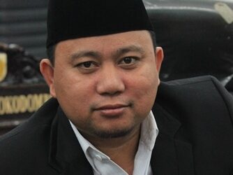 Ketua Komisi III DPRD Kotamobagu Sentil Penganggaran Penanggulangan Covid-19