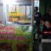 Warung Pakle Kediri Sediakan Daging Kambing Siap Santap