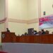 DPRD Bolmong Gelar Paripurna Tingkat I Pertanggungjawaban APBD Tahun Anggaran 2020