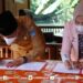 Bupati Bolsel Teken MOU Bangun UDK