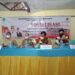 Dinas Koperasi dan UKM Bolmong, Sosialisasi Izin Usaha
