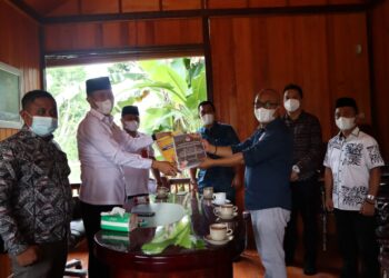 Kakunsi : Bolsel Jadi Pilot Project Daerah Peduli Pemilu dan Pemilihan