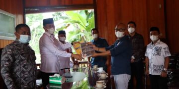 Kakunsi : Bolsel Jadi Pilot Project Daerah Peduli Pemilu dan Pemilihan