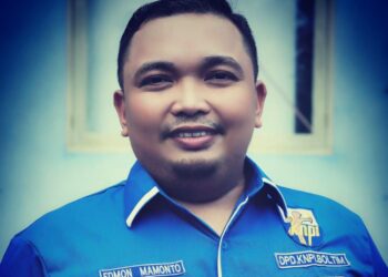 Endmon: Peran Pers Juga Penting Untuk Memutus Mata Rantai Penyebaran Virus Covid-19