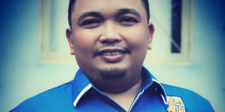Endmon: Peran Pers Juga Penting Untuk Memutus Mata Rantai Penyebaran Virus Covid-19