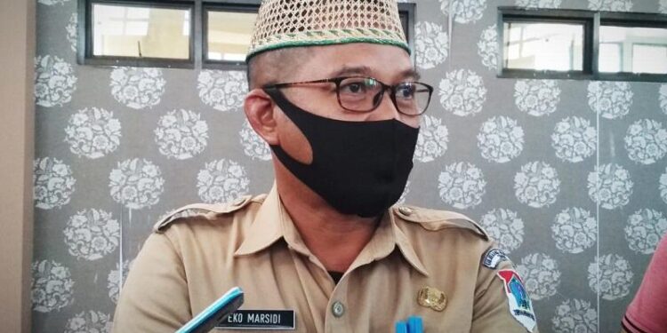 Usai Melakukan Isolasi, Keadaan Bupati Boltim Sudah Membaik