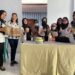 Pemkab Bolmong Gelar Bimtek Kerajinan Tangan Bahan Baku Rotan