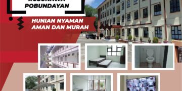 Pemkot Kotamobagu Sediakan Hunian Aman, Nyaman dan Murah