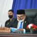 DPRD Boltim Gelar Rapat Paripurna HUT Kabupaten Boltim Yang Ke-13