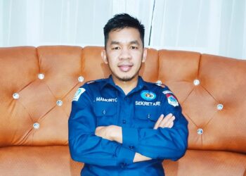 Boltim (harus) BERSINAR