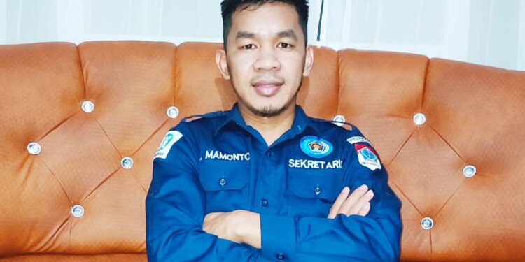 Boltim (harus) BERSINAR