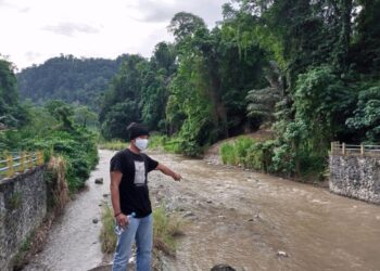 Riadhy : Kegiatan PT SEJ Harus Ditutup Sementara