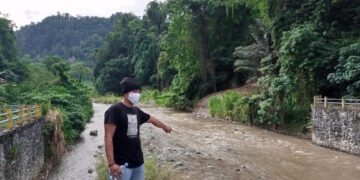 Riadhy : Kegiatan PT SEJ Harus Ditutup Sementara