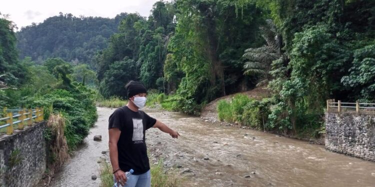 Riadhy : Kegiatan PT SEJ Harus Ditutup Sementara