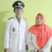 Suharto Resmi Nahkodai Bakida