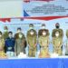 Pemda Boltim Gelar Pencanangan Zona Integritas Menuju WBK Dan WBBM
