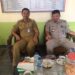 Hari Ini Wabup Oskar Berkantor di Kecamatan Kotabunan